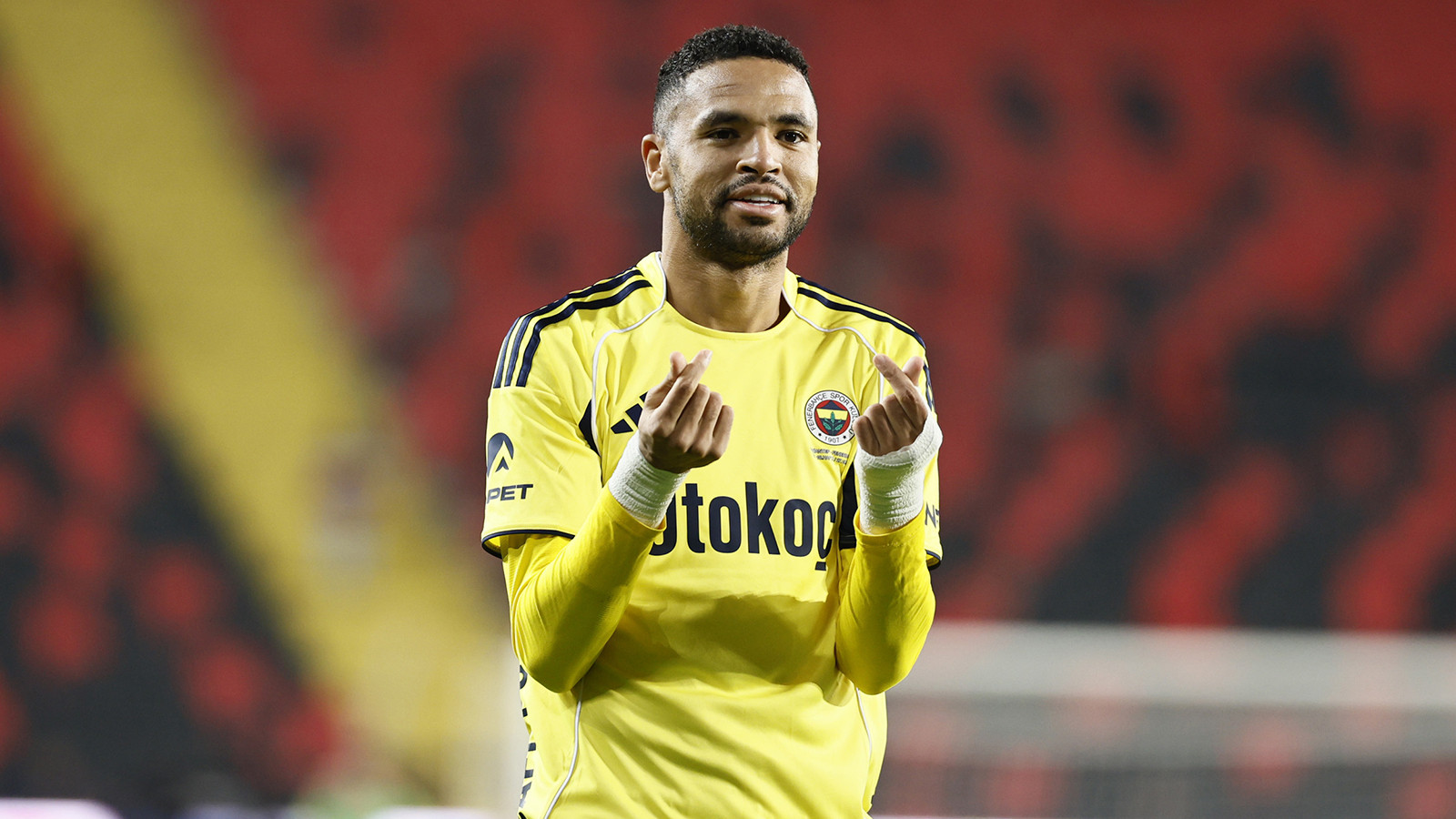 Youssef En-Nesyri geri dönüyor, Juventus ile Fenerbahçe anlaşamadı