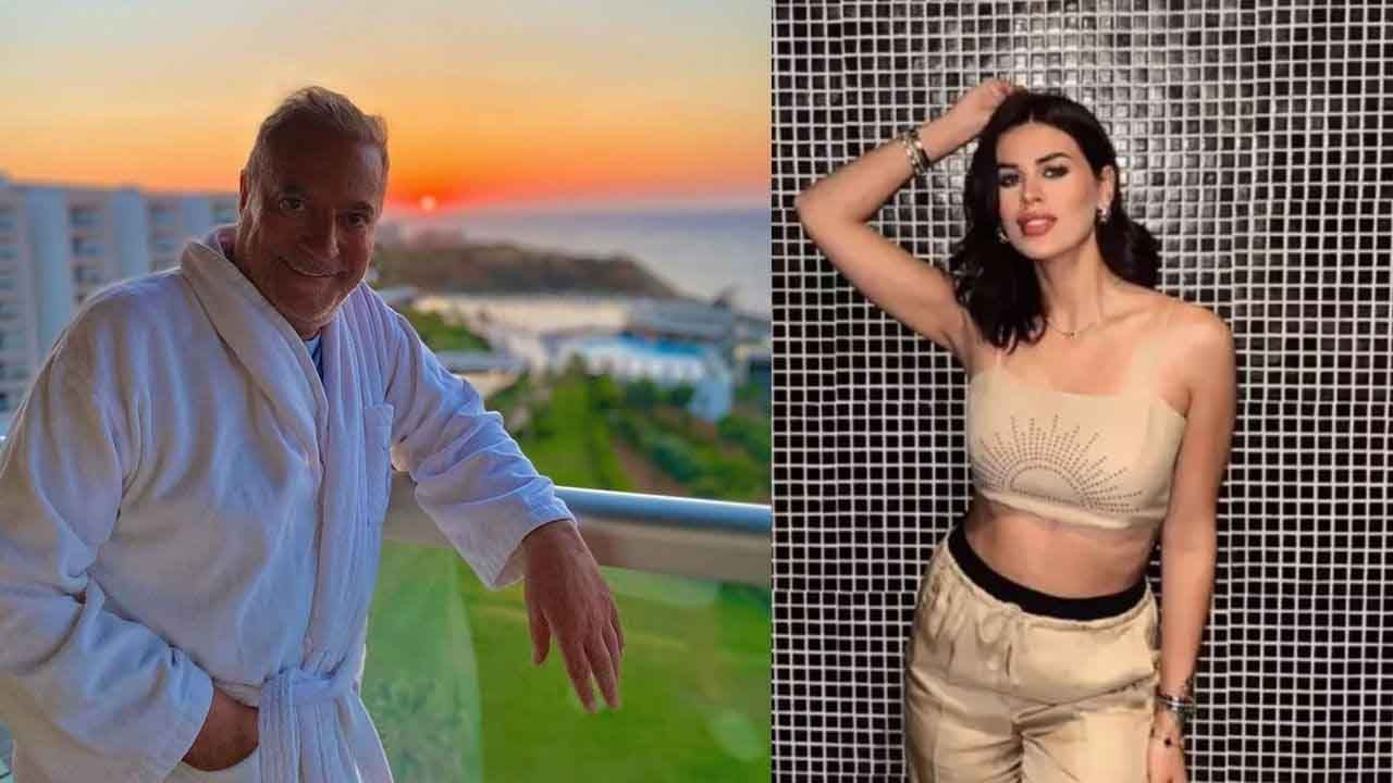 Mehmet Ali Erbil’in eşinden dikkat çeken açıklama: “O defteri kapattım” - Resim: 6