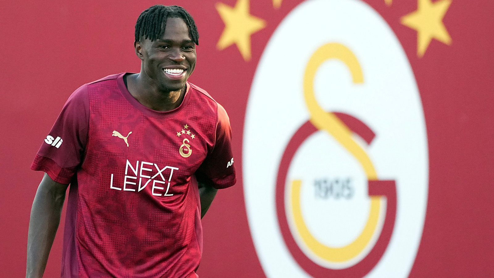 Galatasaray'dan Wilfried Singo iddialarına yanıt