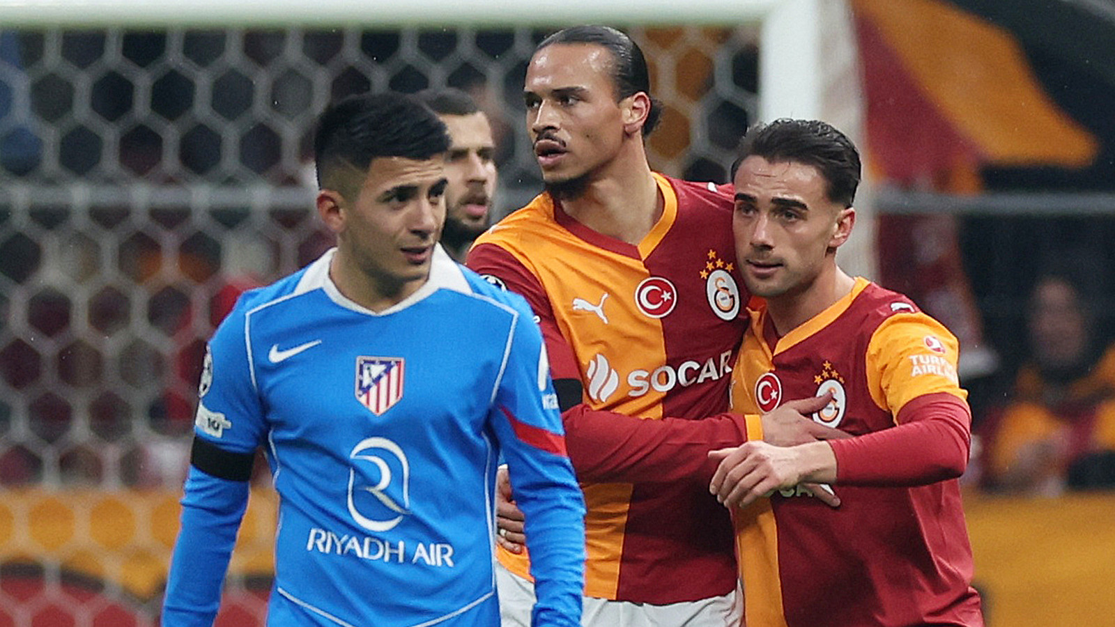 Galatasaray'ın Thiago Almada teklifi ortaya çıktı! Gelmek istiyor