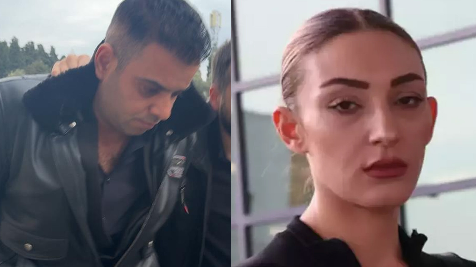 Güllü'nün kızı Tuğyan'ın eski sevgilisi  hakkında karar verildi