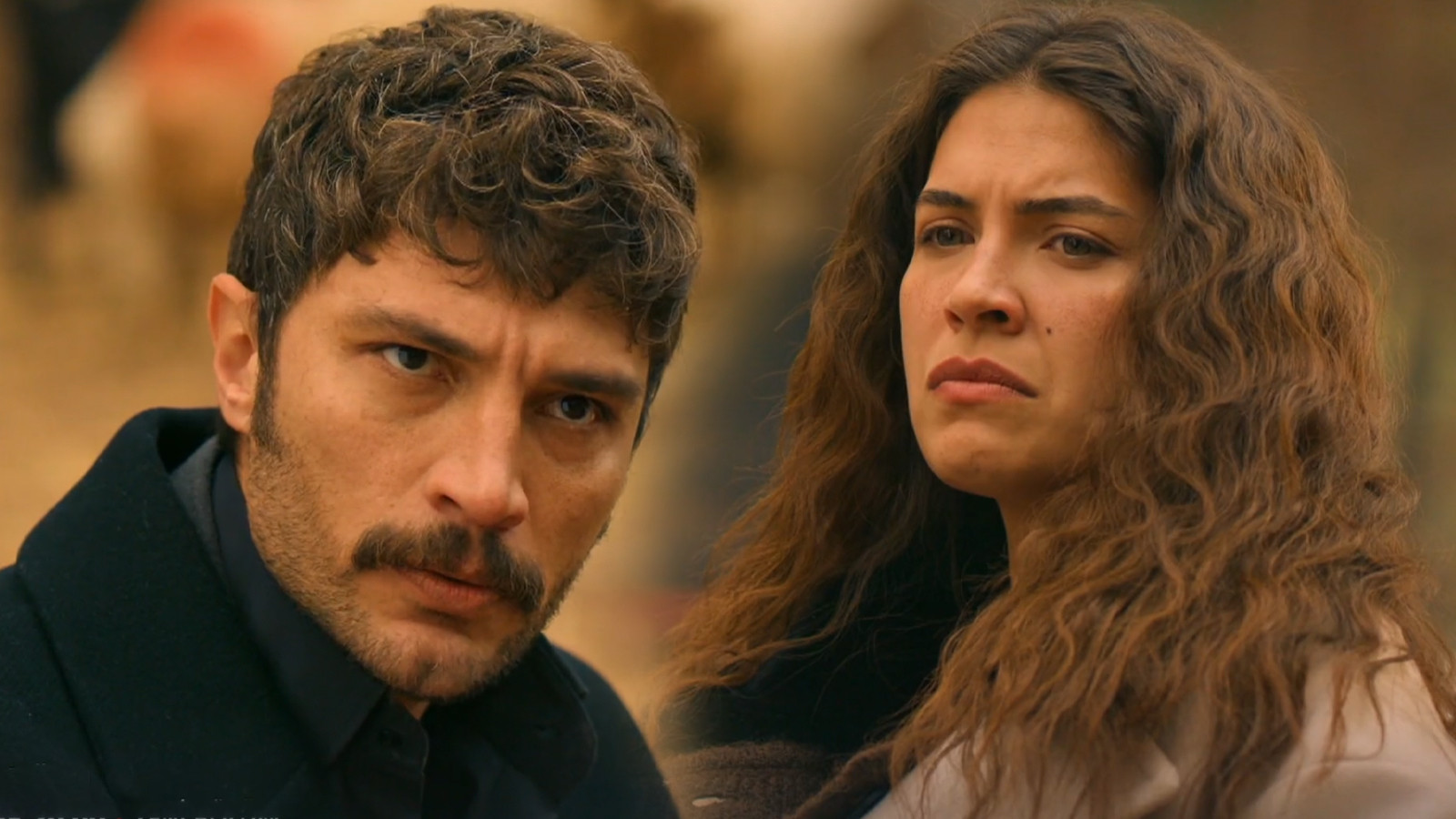 Halef 17. Bölüm Tek Parça Full İzle! Now TV Halef son bölüm izle!