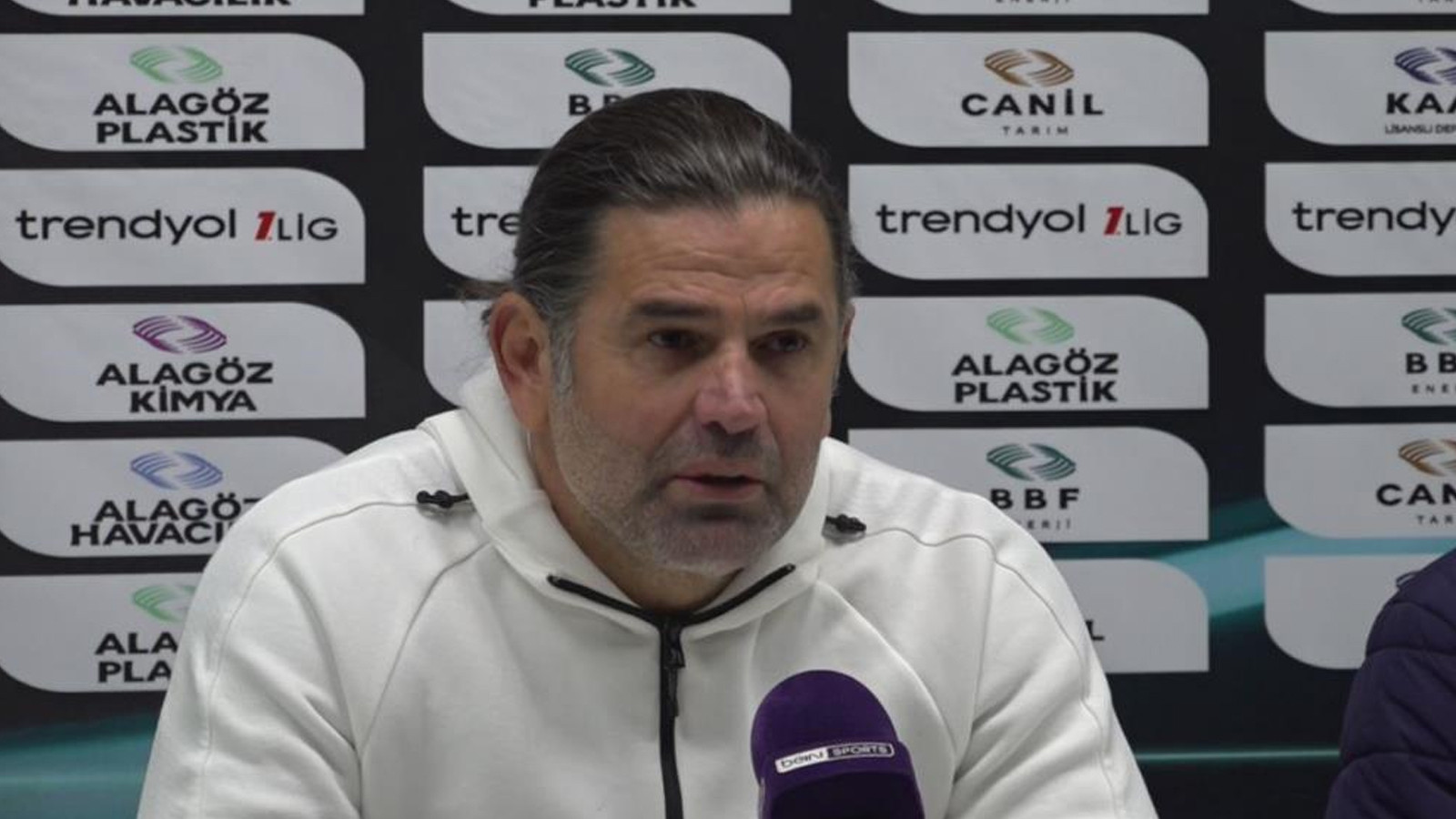 Iğdır'da İbrahim Üzülmez dönemi sona erdi