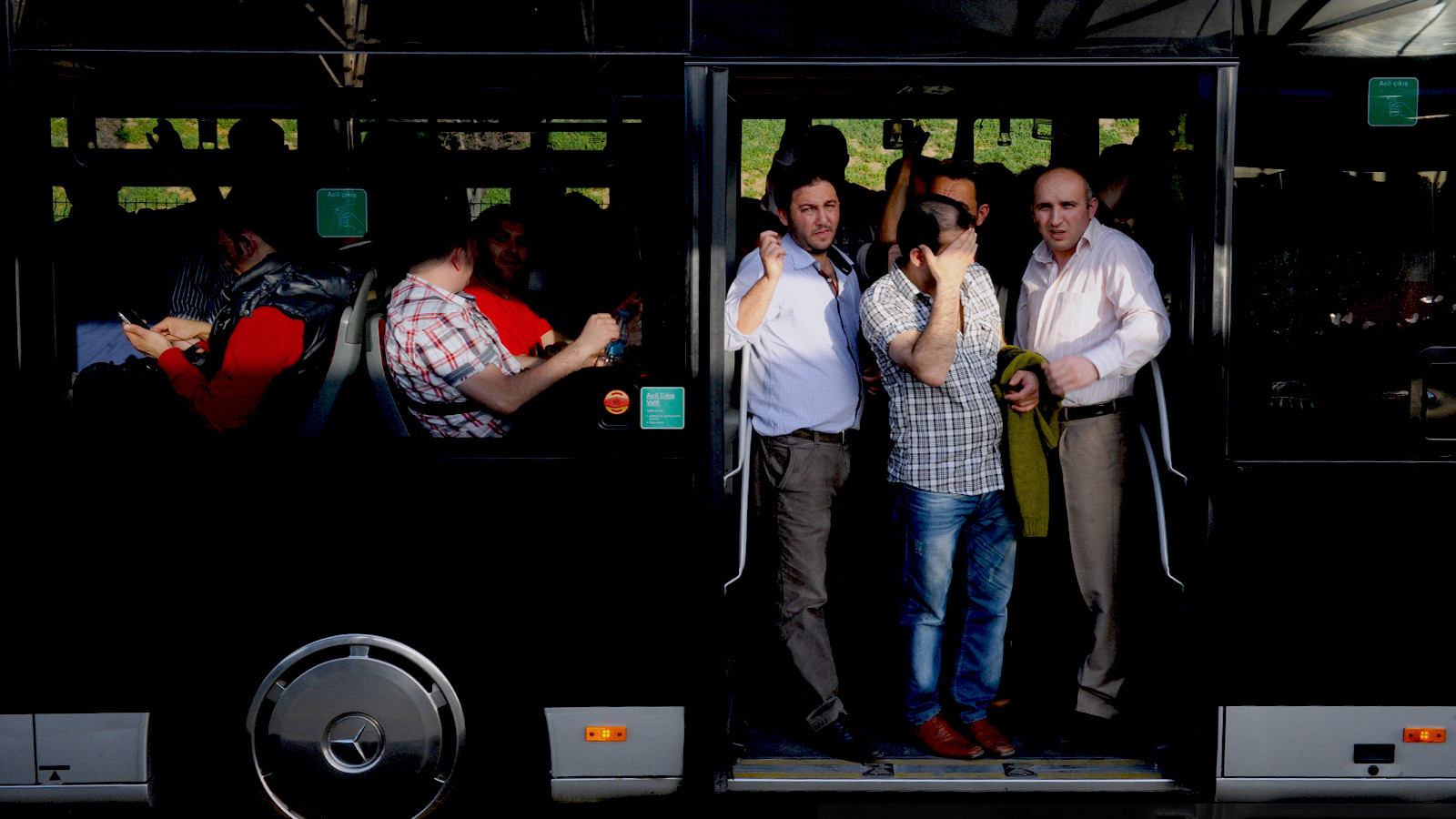 İstanbul'un ulaşım çilesi bitmiyor, çözüm ne?