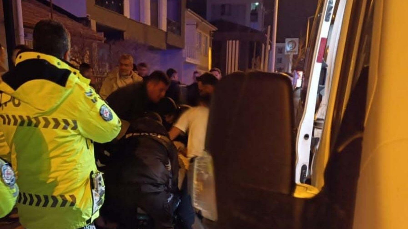 Konya'da iki grubun silahlı kavgasında yaralanan kişi öldü