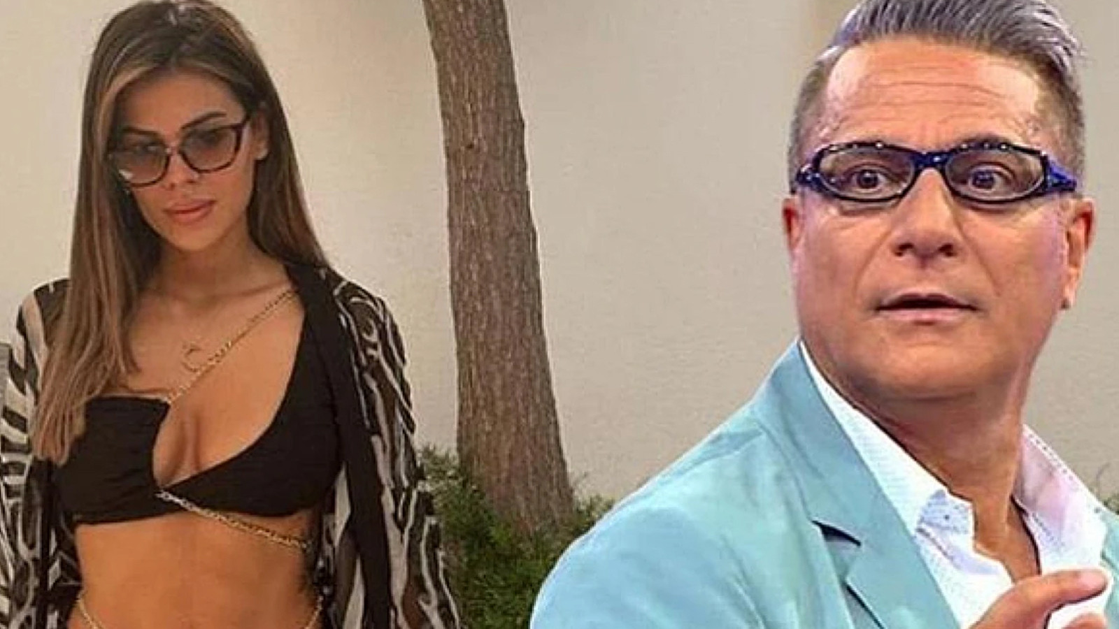 Mehmet Ali Erbil’in eşinden dikkat çeken açıklama: “O defteri kapattım”