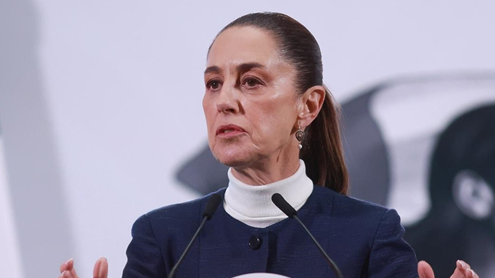 Meksika Devlet Başkanı Sheinbaum: Küba'ya petrol göndermeye devam edeceğiz