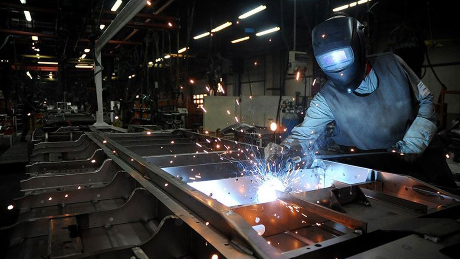 Metalde toplu sözleşme sağlandı