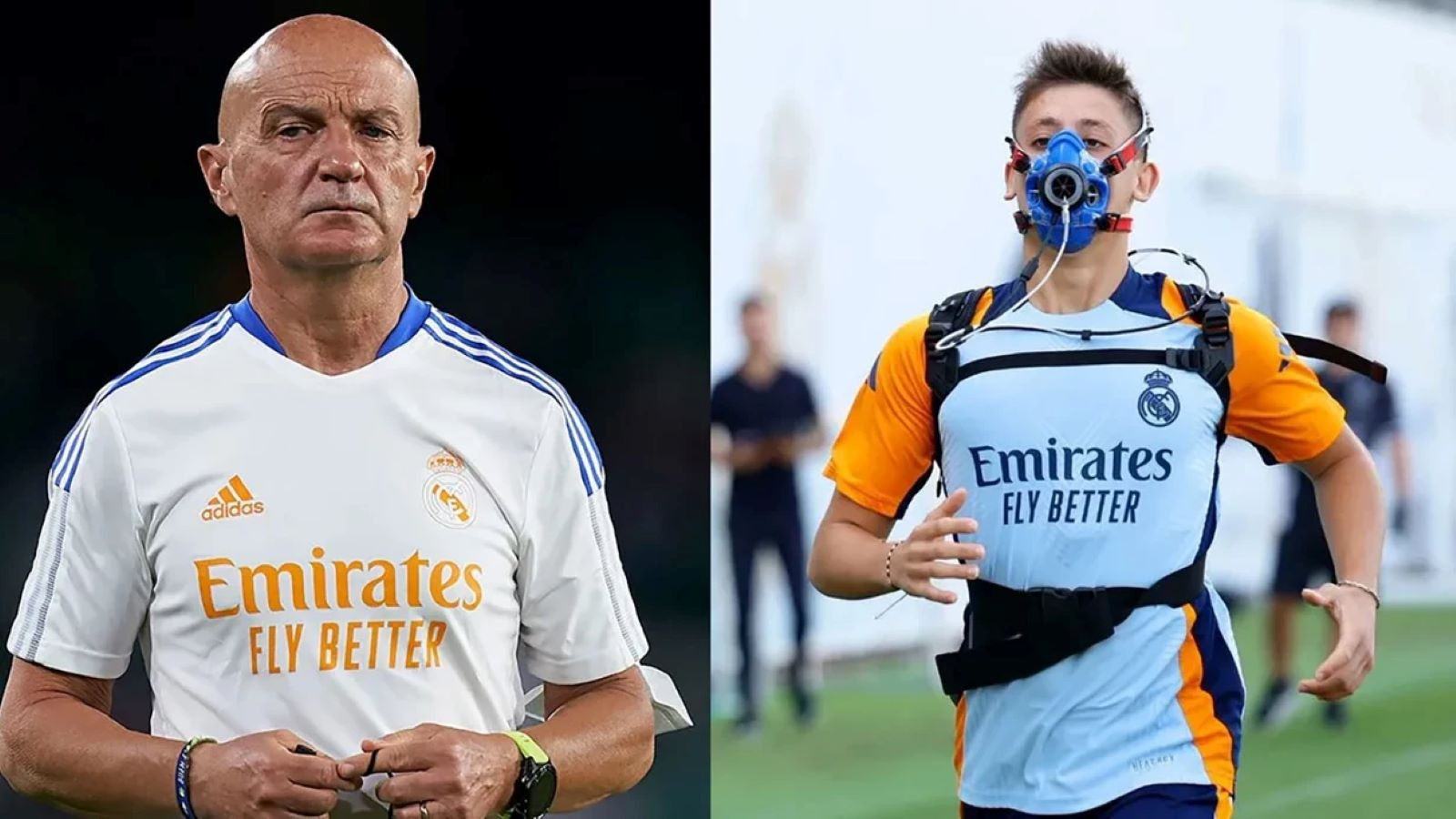 Pintus, Arda Güler'i 'mükemmel makine'ye dönüştürmek için kolları sıvadı