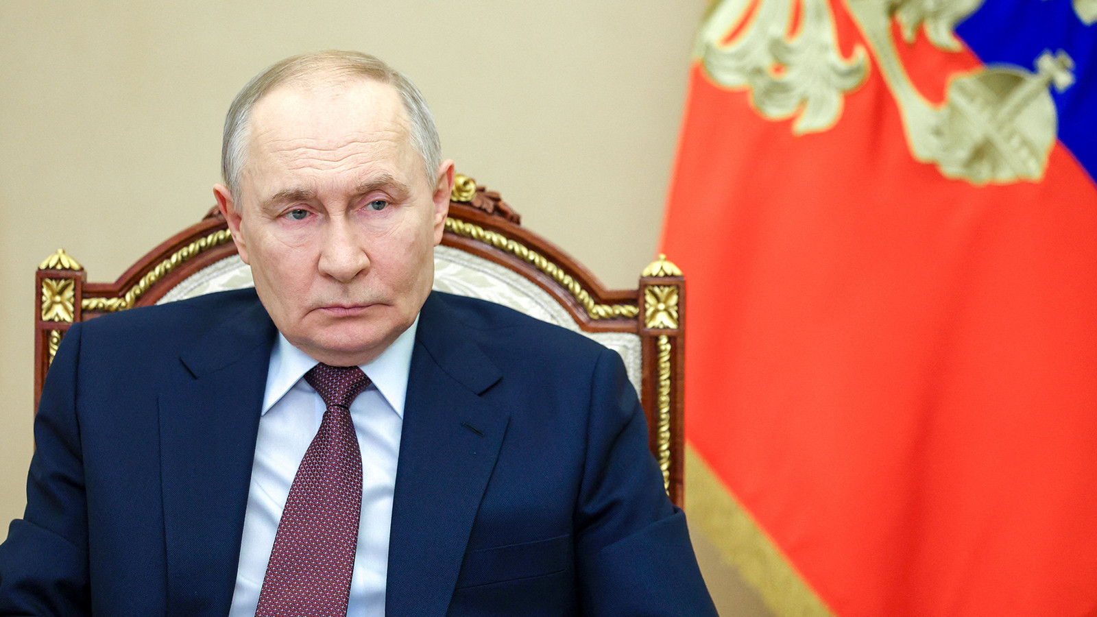 Putin, Grönland'ın fiyatını açıkladı