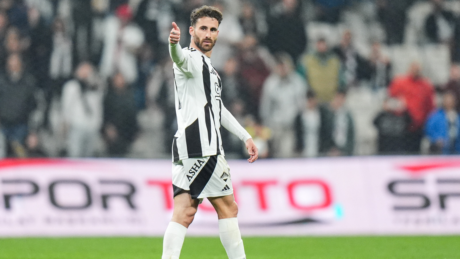 Rafa Silva'nın Benfica'dan alacağı maaş şaşkınlık yarattı