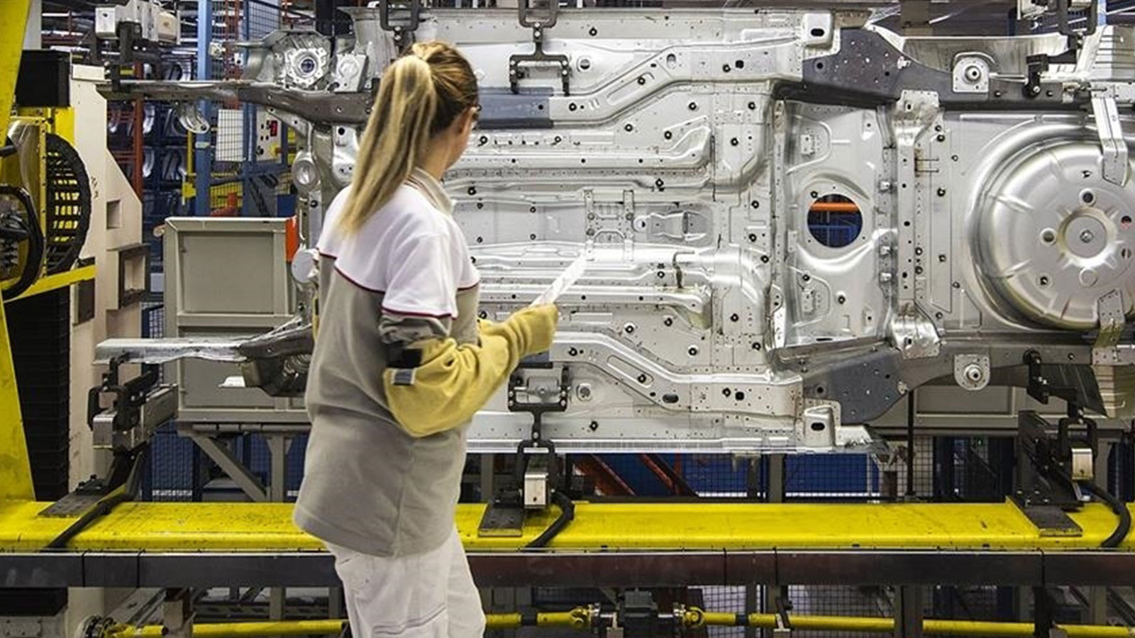 Reel kesimin güveni azaldı