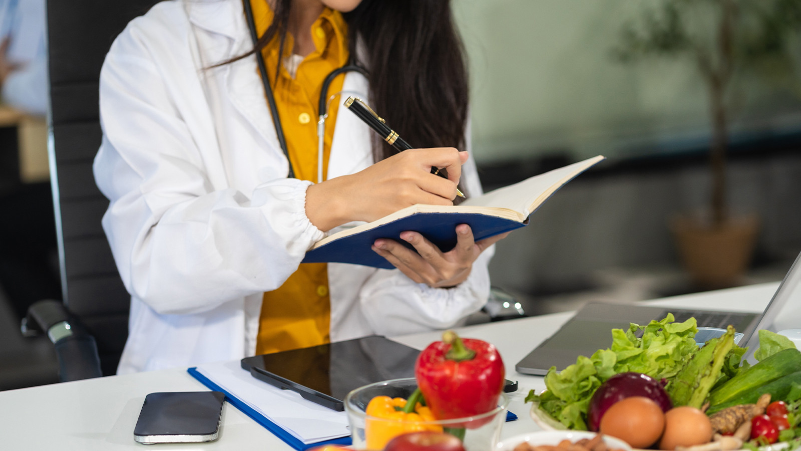 Soğuk mevsimde doğru beslenmek şart! 