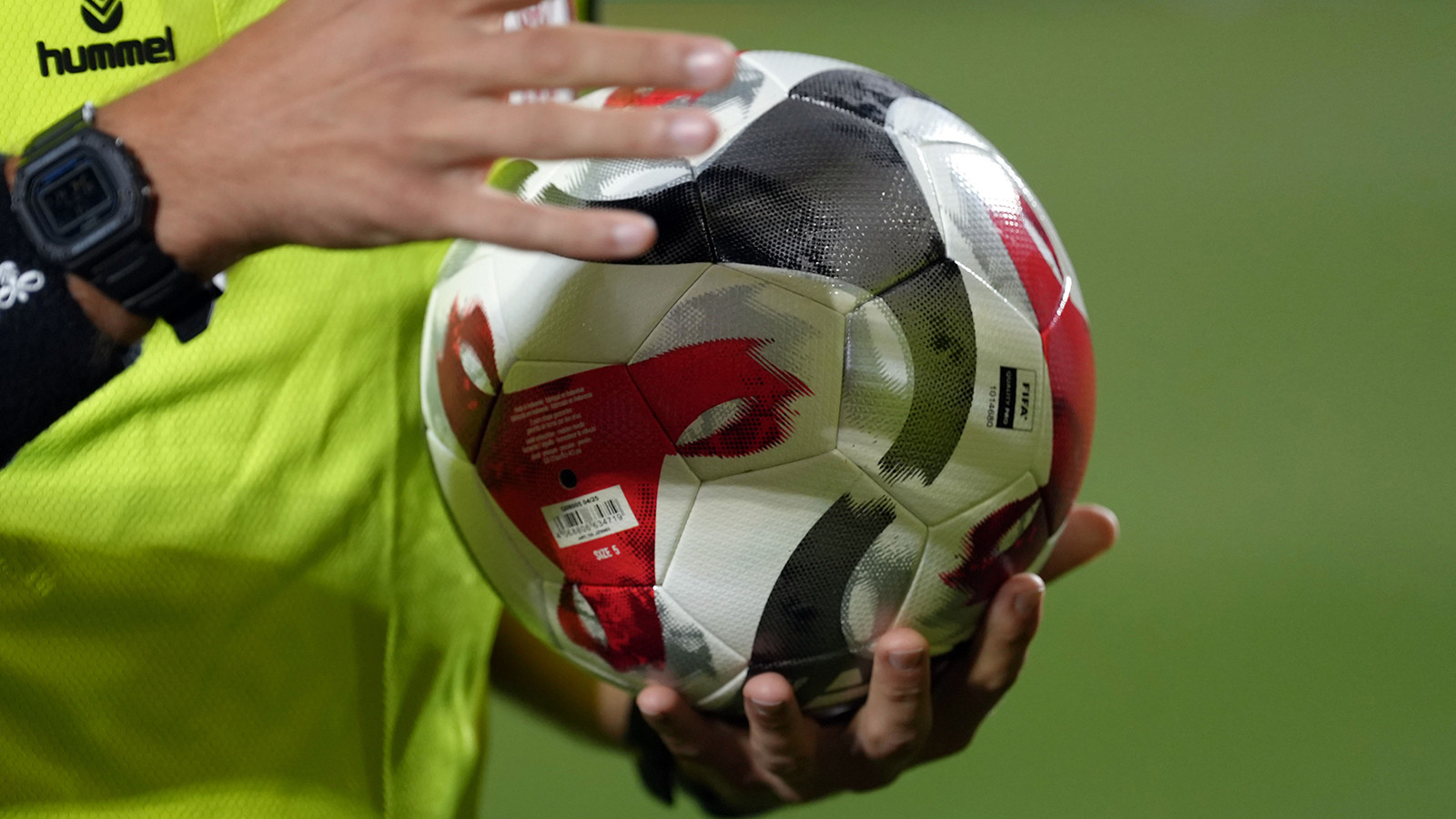 Süper Lig’de 19. haftanın hakemleri açıklandı