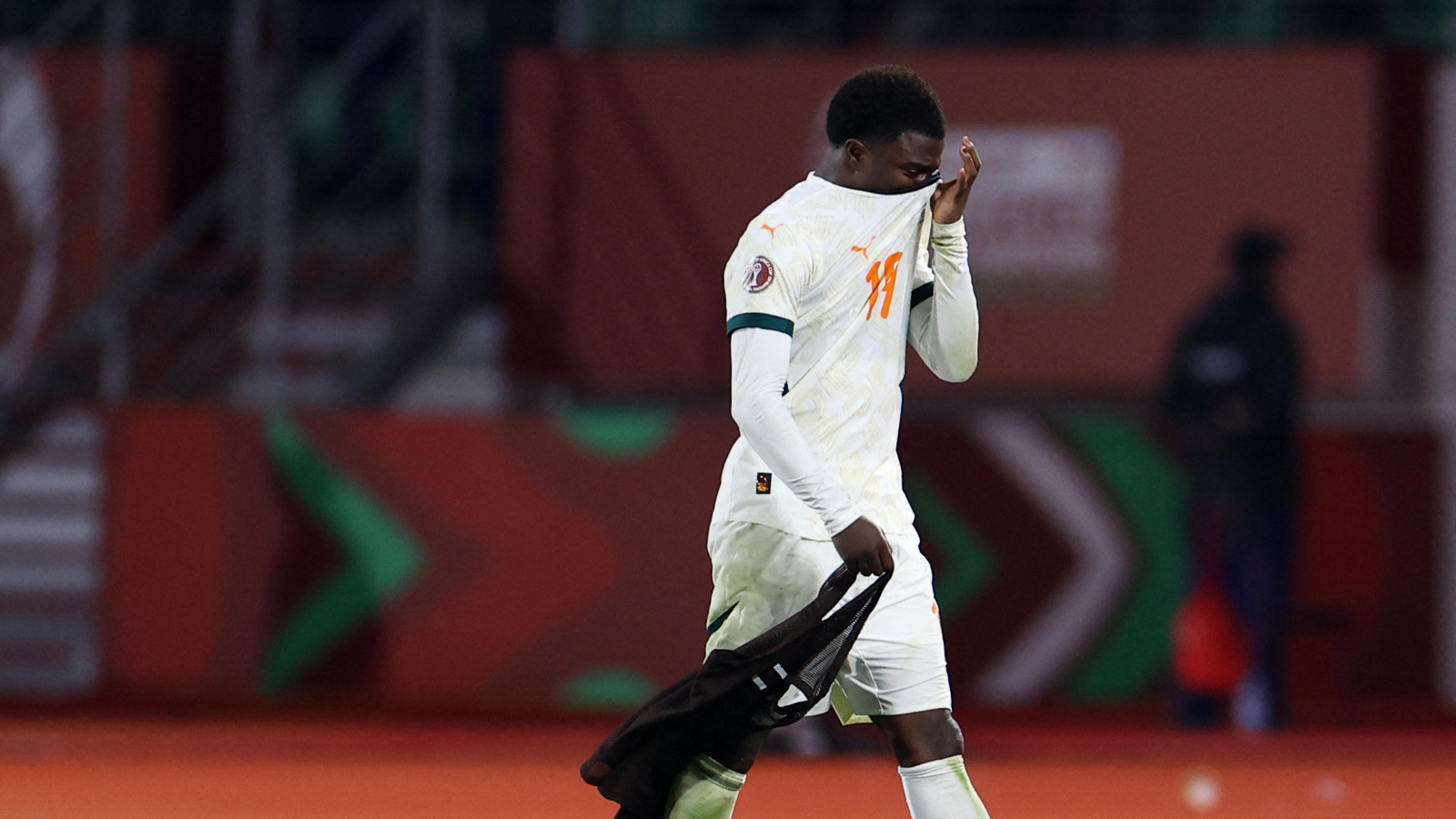 Trabzonspor, Oulai'nin bonservis bedelini açıkladı