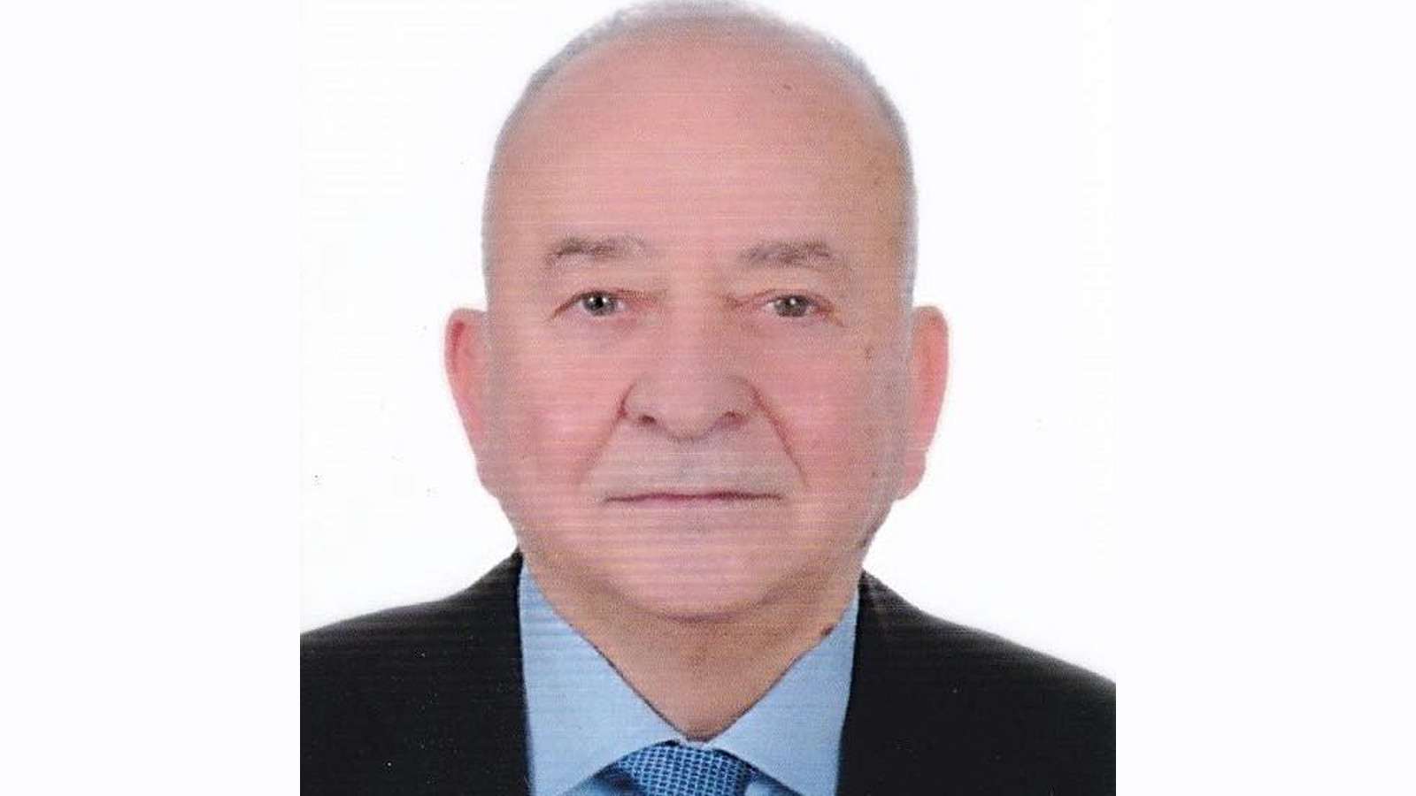 Türk basınının duayeni Mustafa Küçük hayatını kaybetti