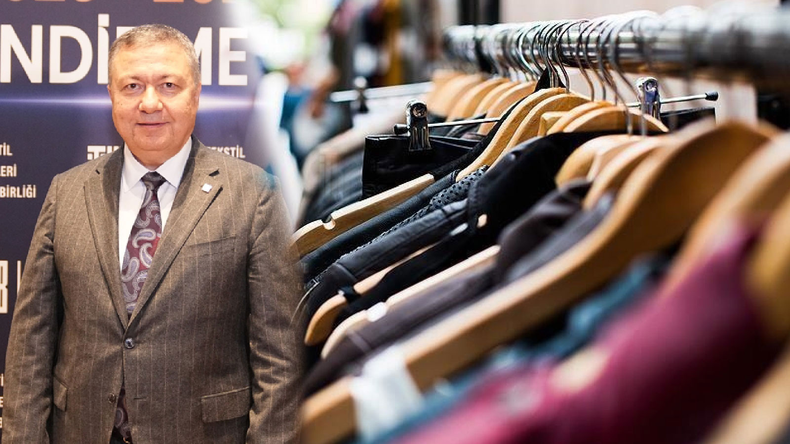 Türk tekstili dünya liginde: İhracat 26 milyar dolara ulaştı