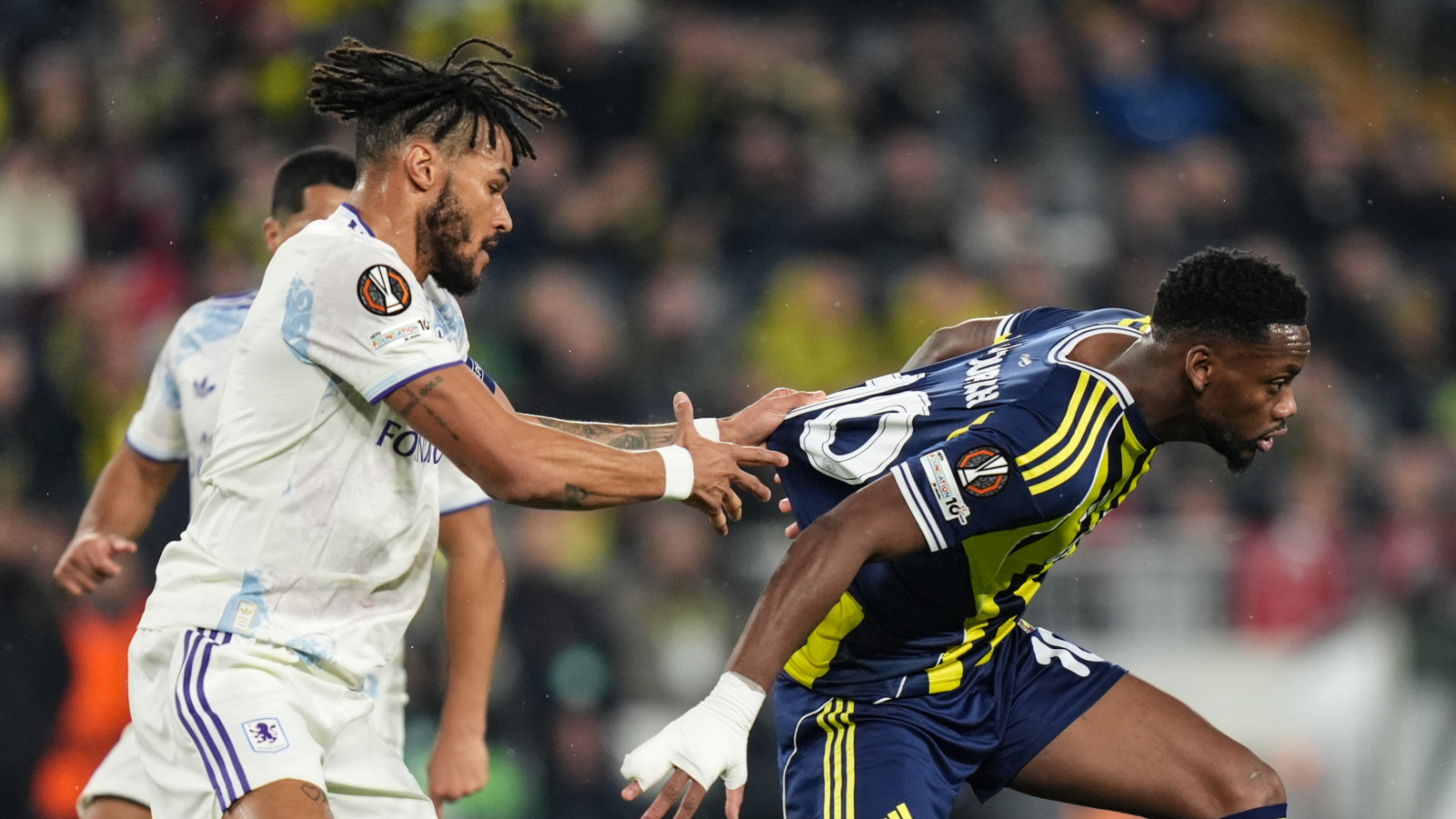 MAÇ SONUCU | Fenerbahçe 0-1 Aston Villa