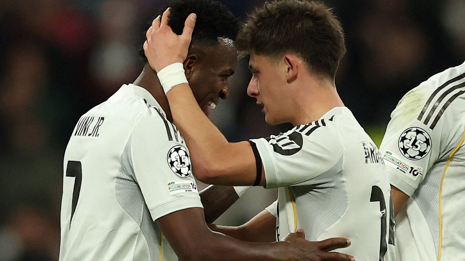 Arda Güler'le ilgili iddialar üzerine yakın çevresinden açıklama