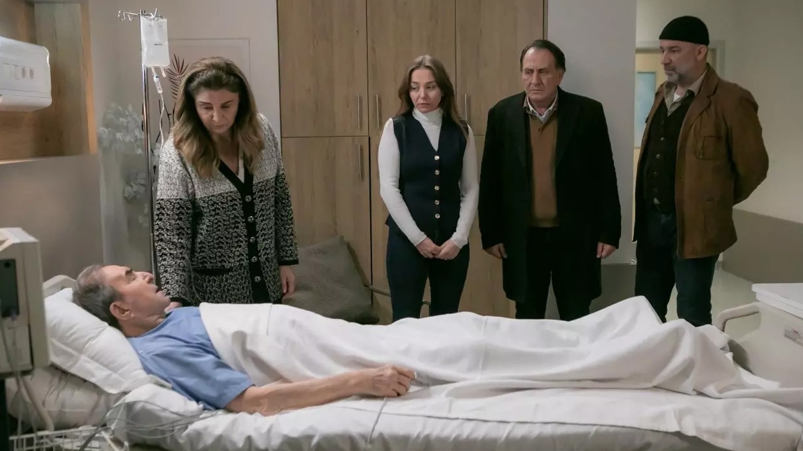 Arka Sokaklar 736. bölüm tek parça full izle! Kanal D Arka Sokaklar son bölüm izle!