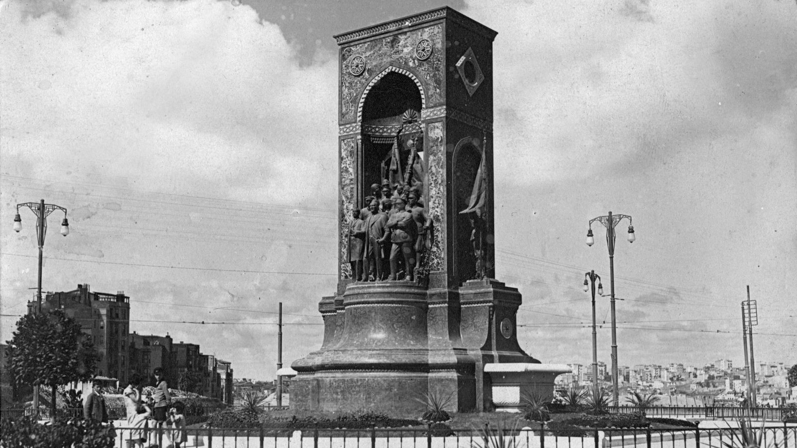 Atatürk ile Canonica'nın öyküsü Roma'da anlatılacak