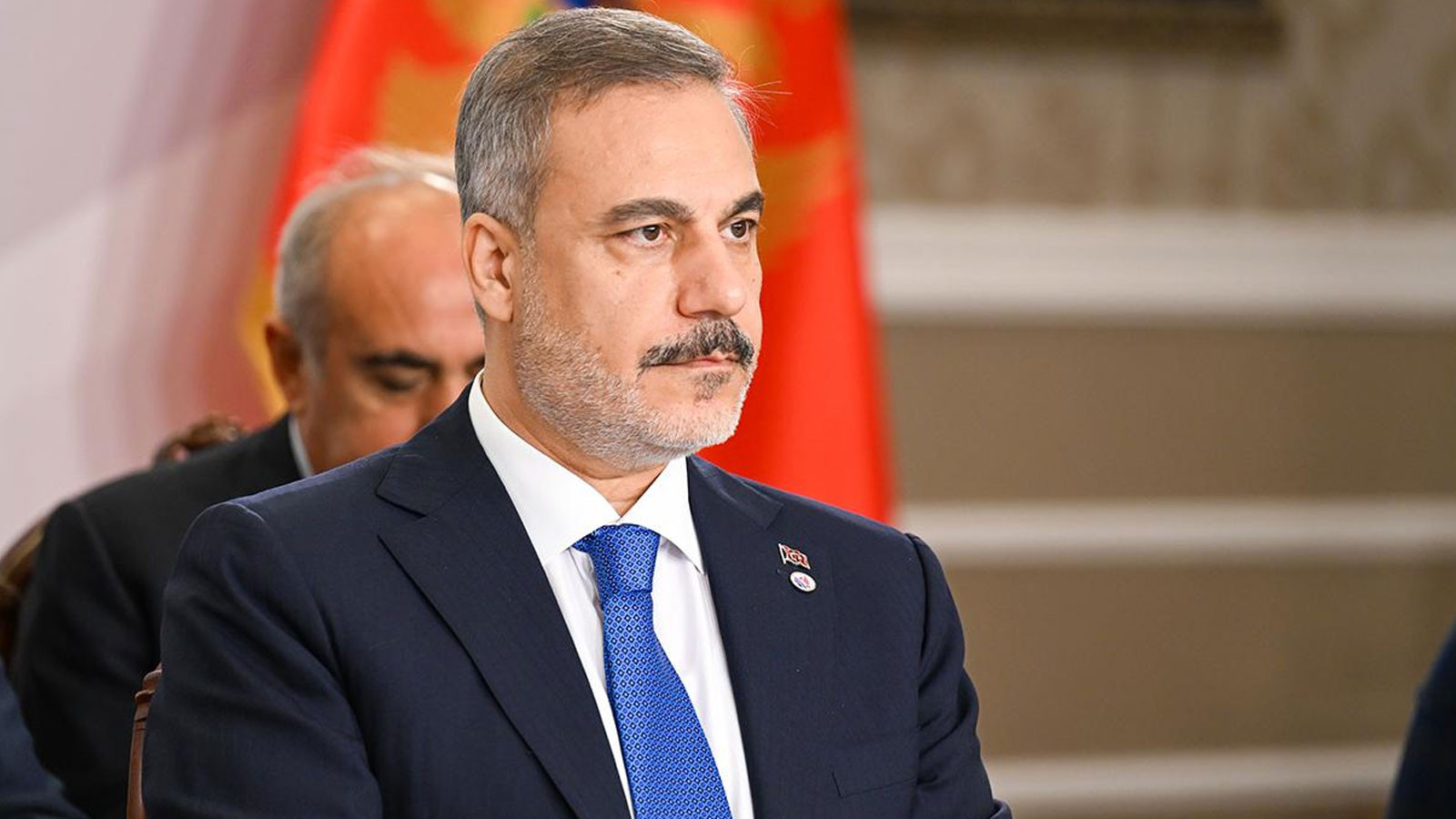 Bakan Fidan: Suriye’de ateşkesin bir müddet daha uzatılması gündeme gelebilir