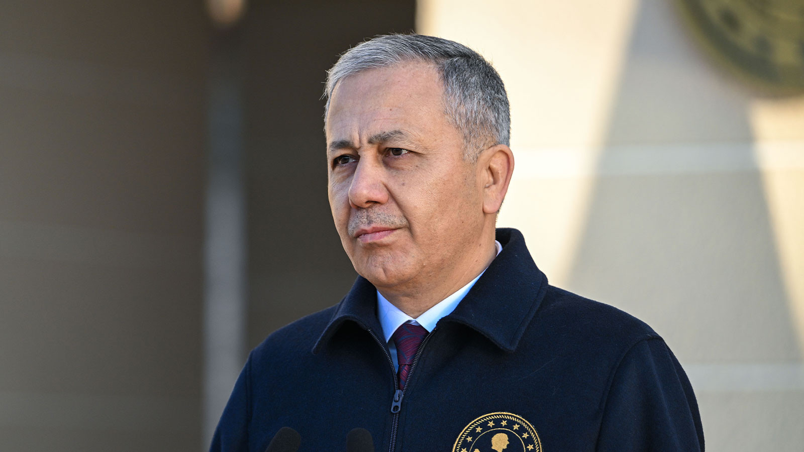 Bakan Yerlikaya: Uyuşturucuyla mücadelemizi insanlık adına yürütüyoruz