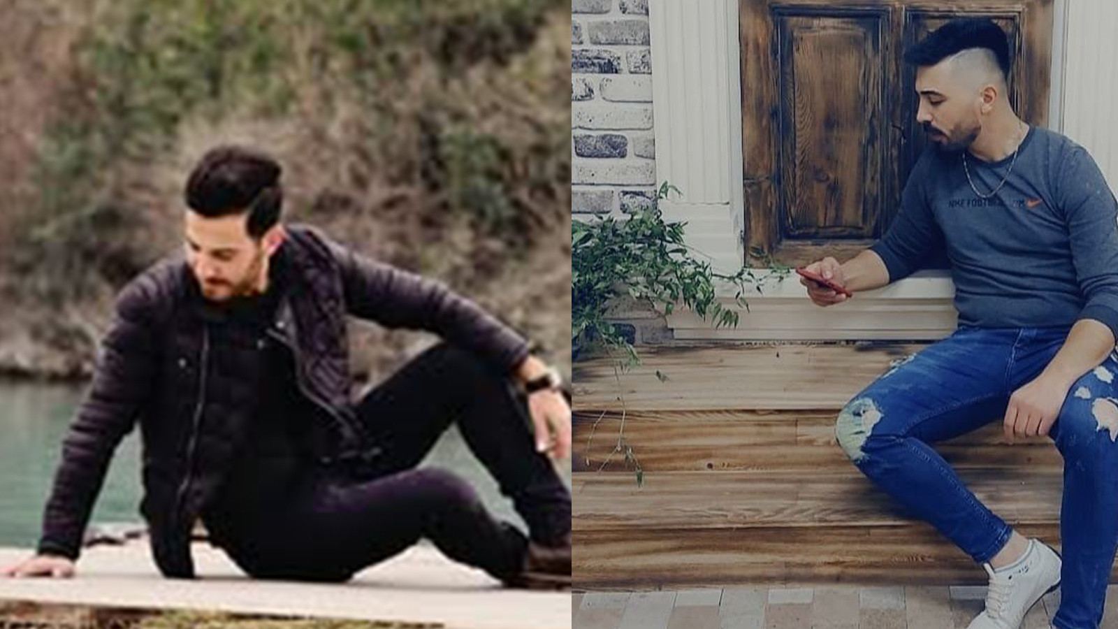 Çekiciyle çarpışan otomobildeki 2 genç hayatını kaybetti