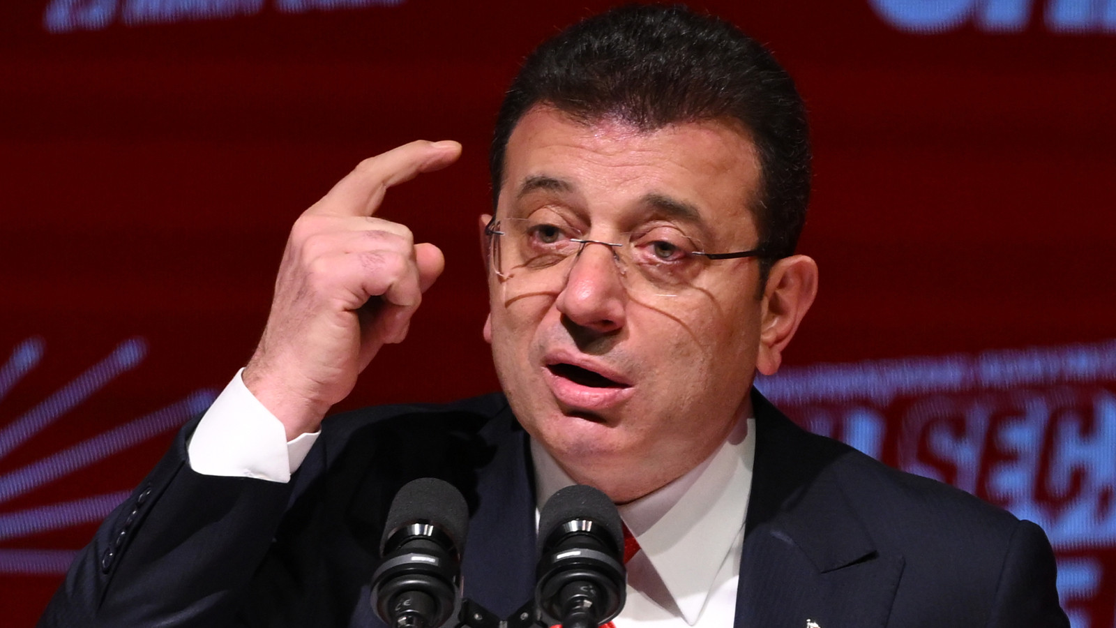 Ekrem İmamoğlu'nun diploma iptali için açtığı dava reddedildi