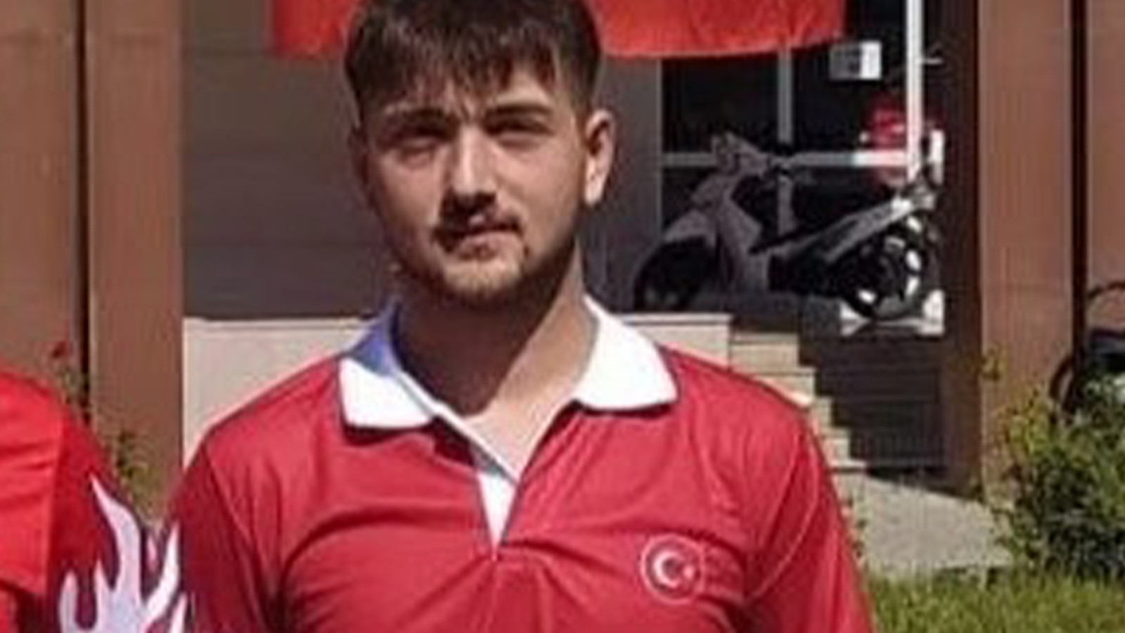 Eski milli sporcu motosiklet kazasında öldü