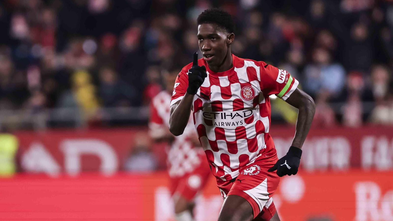 Fabrizio Romano duyurdu: Yaser Asprilla, Galatasaray'da