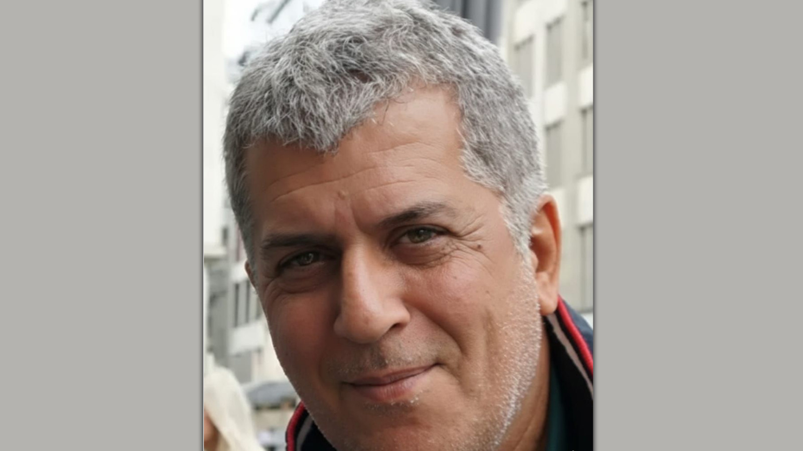 Gazeteci İsmet Hazardağlı hayatını kaybetti