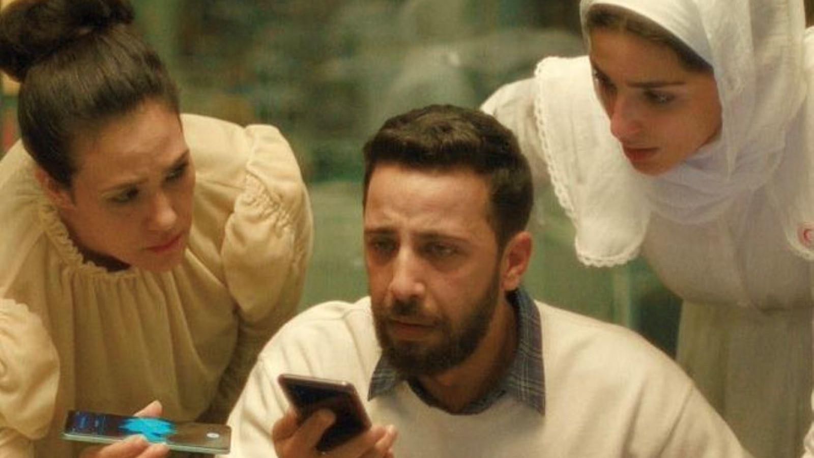 "Hind Rajab'ın Sesi'nin Oscar'da son 5'e kalması vicdanlara yöneltilmiş bir çağrıdır"