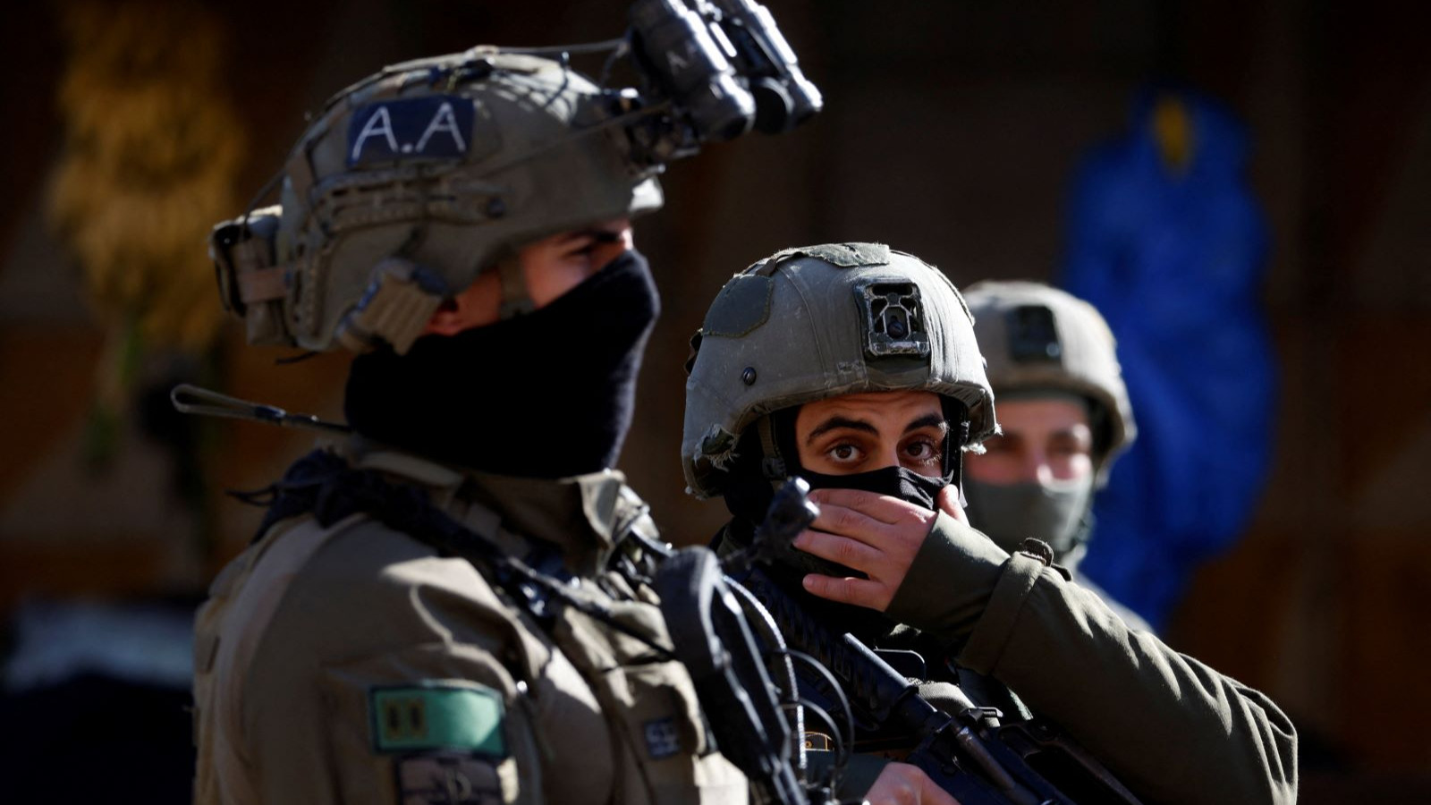 İsrail ordusunda görülmemiş hareketlilik: Neye hazırlanıyorlar?