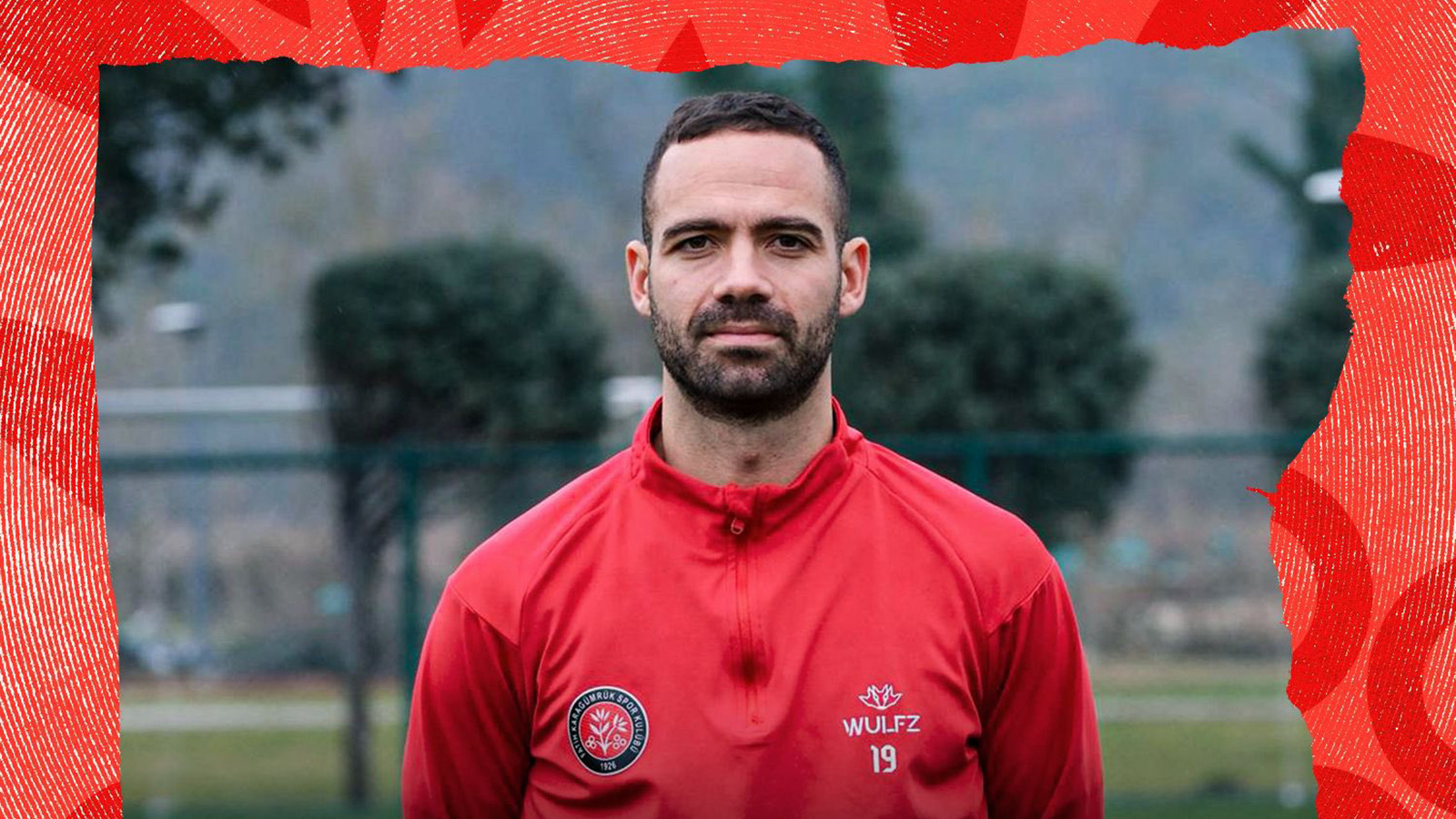 İtalyan stoper Davide Biraschi 4. kez Fatih Karagümrük'te