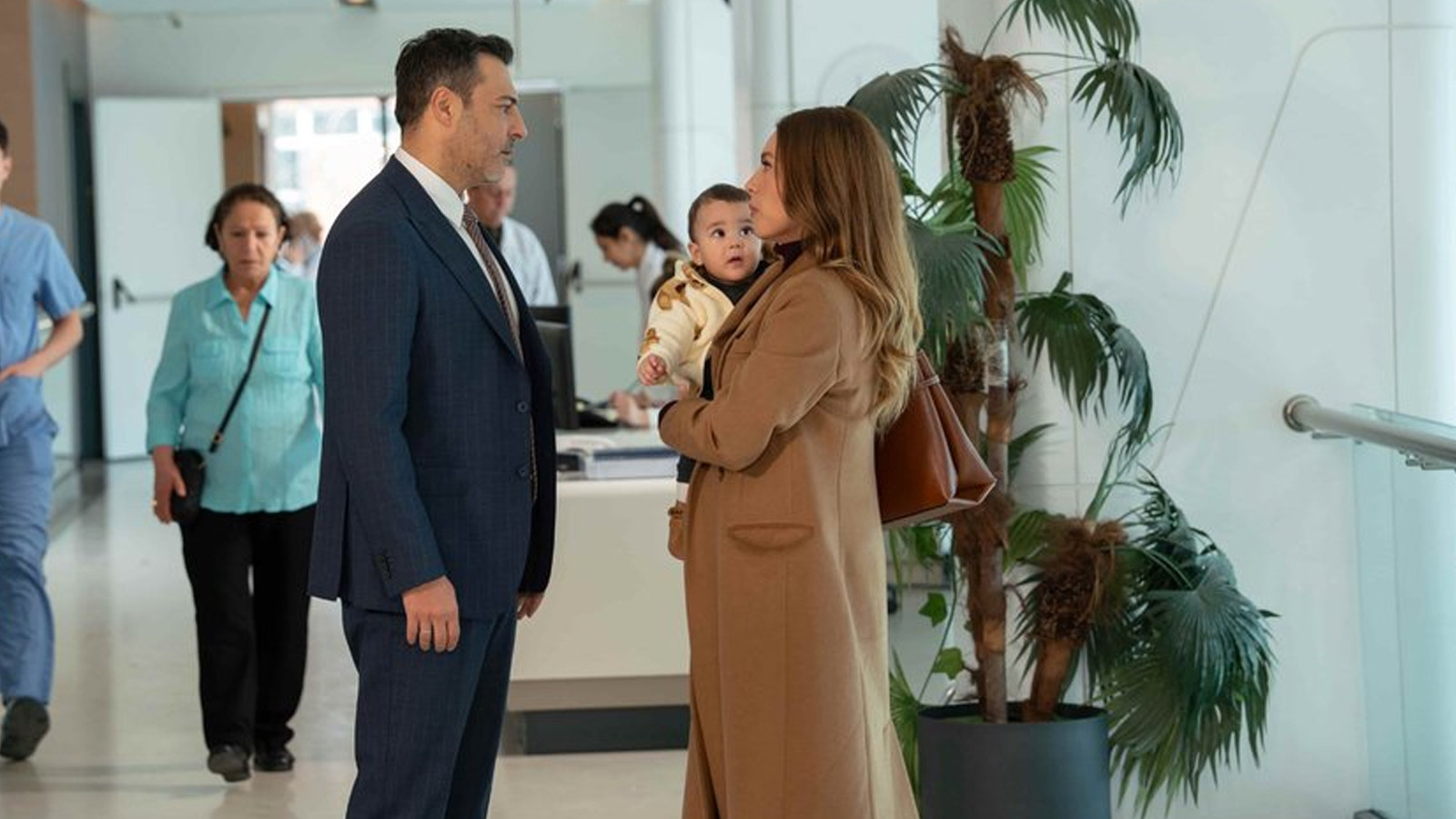 Kızılcık Şerbeti 122. Bölüm full İzle... Show TV Kızılcık Şerbeti yeni bölüm tek parça izle!