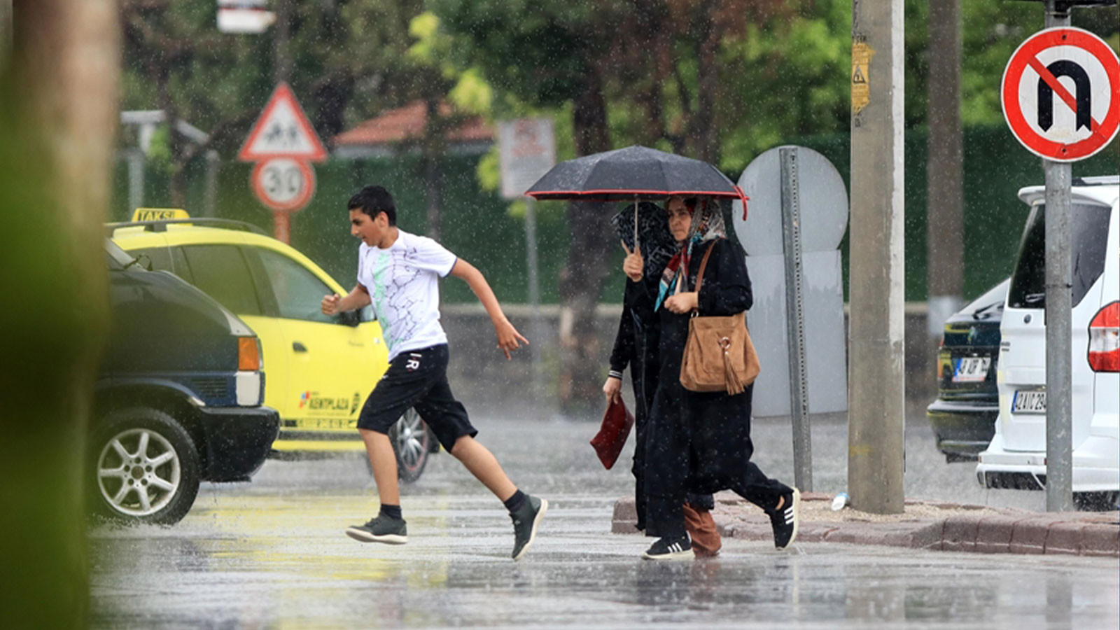 Meteoroloji uzmanı duyurdu: Hafta sonu hava durumu nasıl olacak?