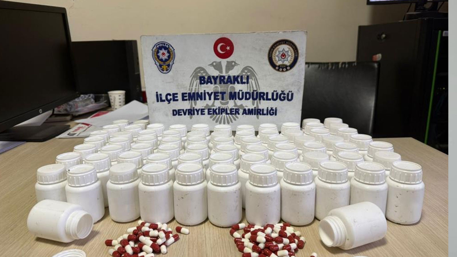 Mezarlıkta şoke eden olay! Ekipler harekete geçti