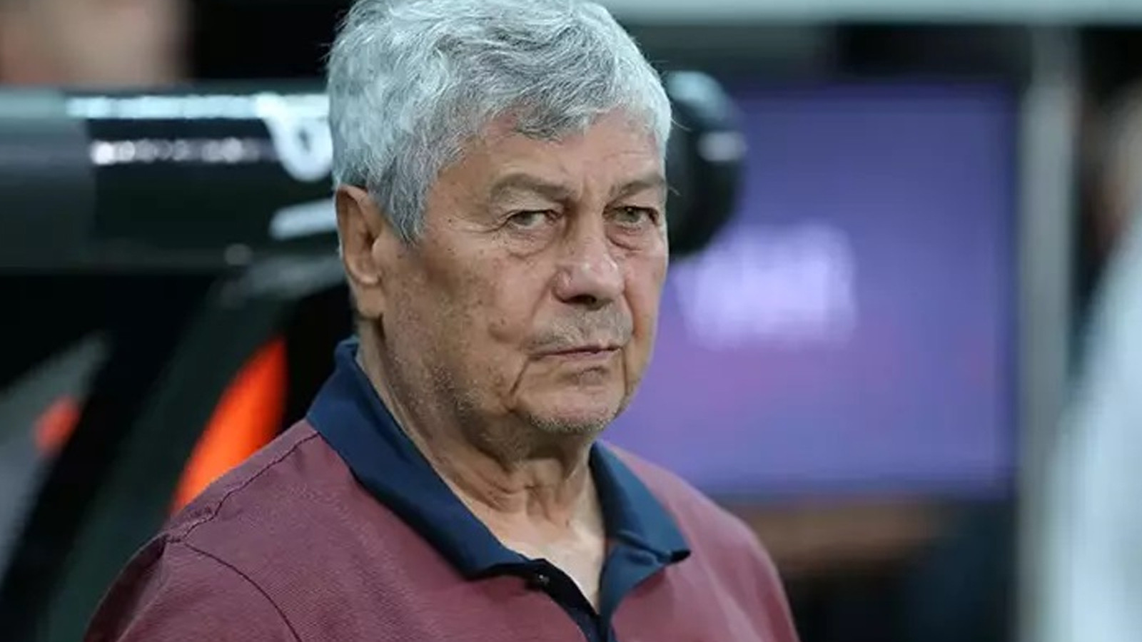 Mircea Lucescu’dan hastalık açıklaması