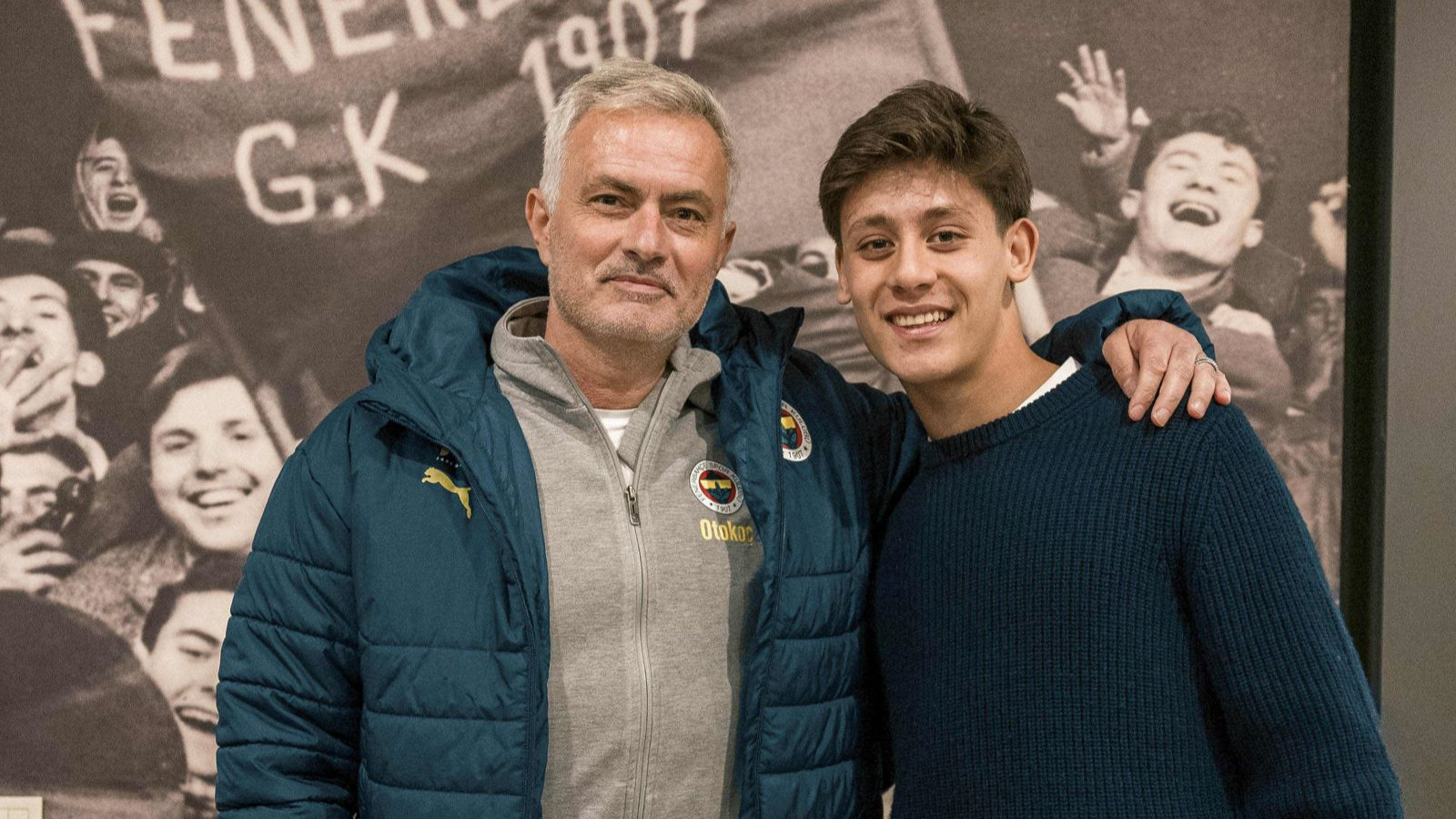 Mourinho kendini Real Madrid'e yamamaya çalışıyor: Vini ve Arda Güler'i istemiyor