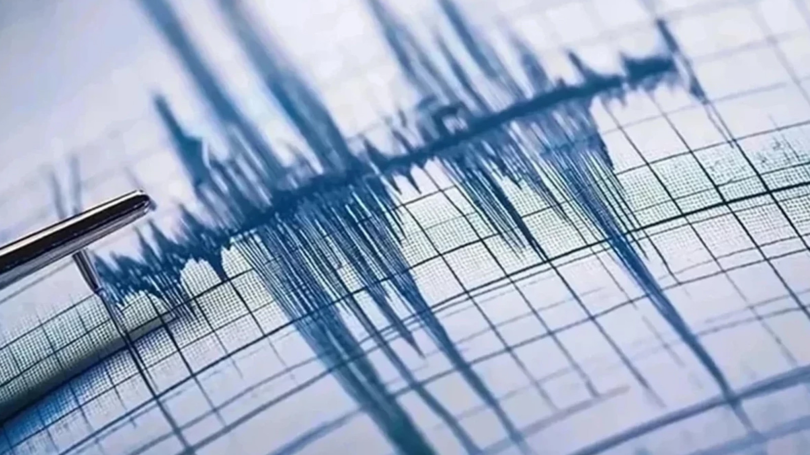 Son dakika: İran'da korkutan deprem!