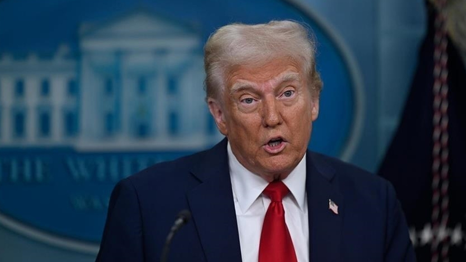 Trump, Kanada Başbakanı Carney’e yaptığı daveti geri çekti