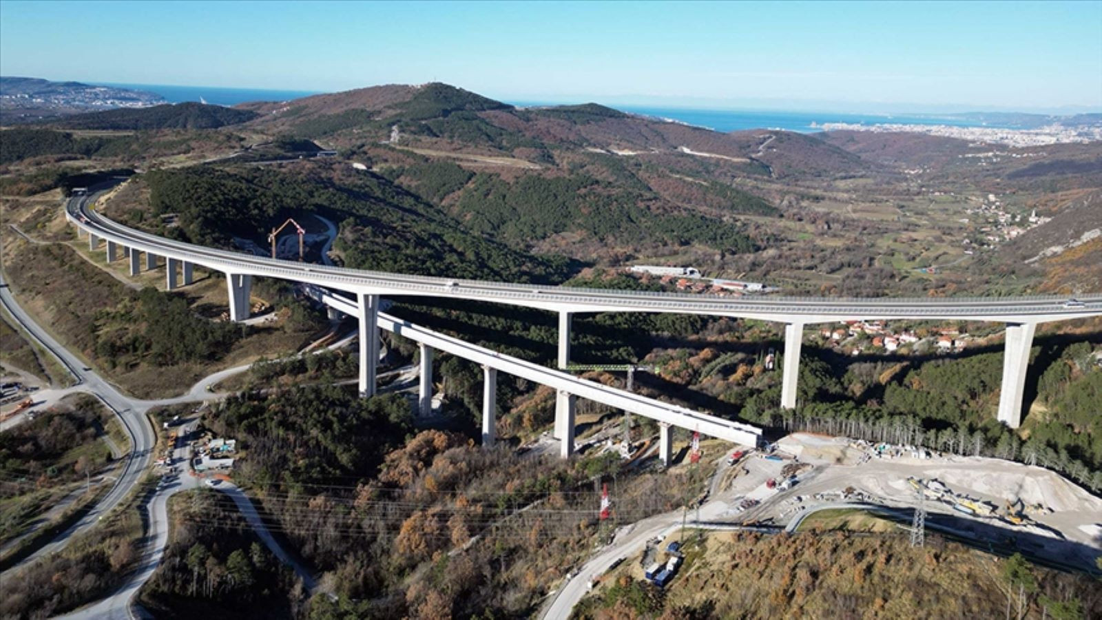 Türk şirketi, Slovenya devletine 330 milyon euro'luk dava açıyor, 3 ay süre verdi