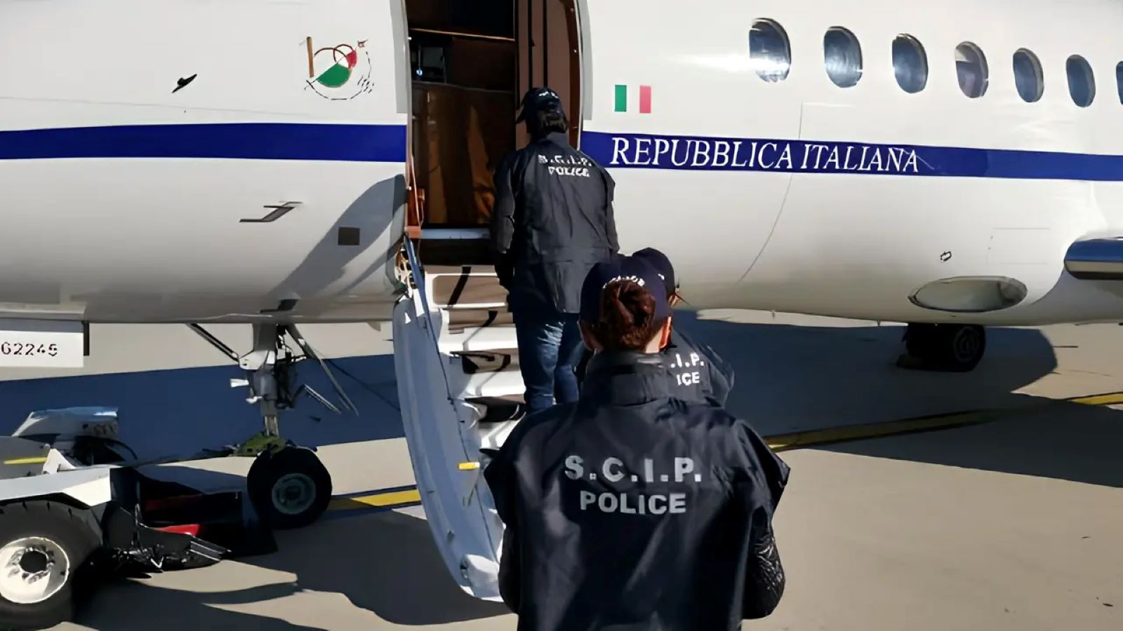 Türkiye istedi, İtalya tutukladı: Pisa'daki pansiyonda kıskıvrak yakalandı