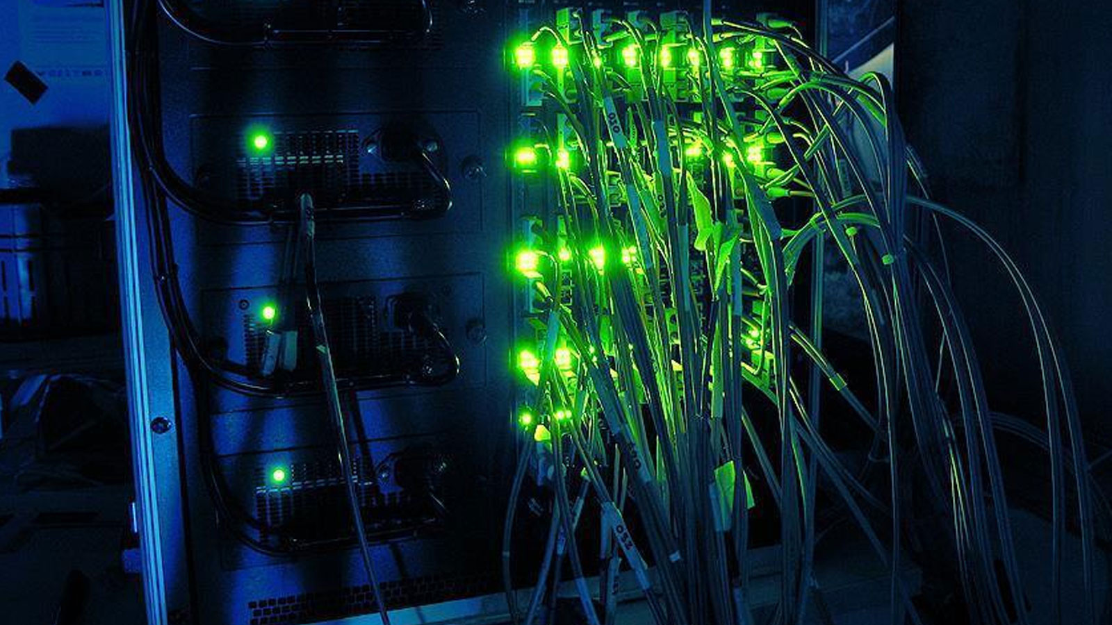 Türkiye'deki fiber internet abone sayısı 9,2 milyona ulaştı