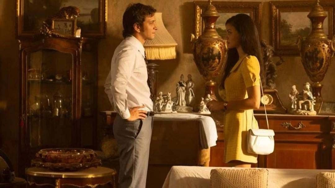 Netflix 2026'da çıkacak yerli yapımları duyurdu - Resim: 5