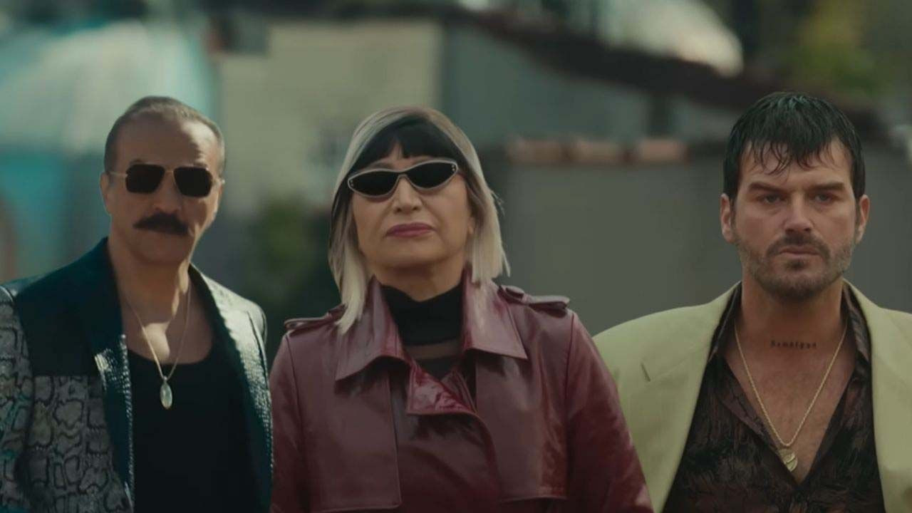 Netflix 2026'da çıkacak yerli yapımları duyurdu - Resim: 6