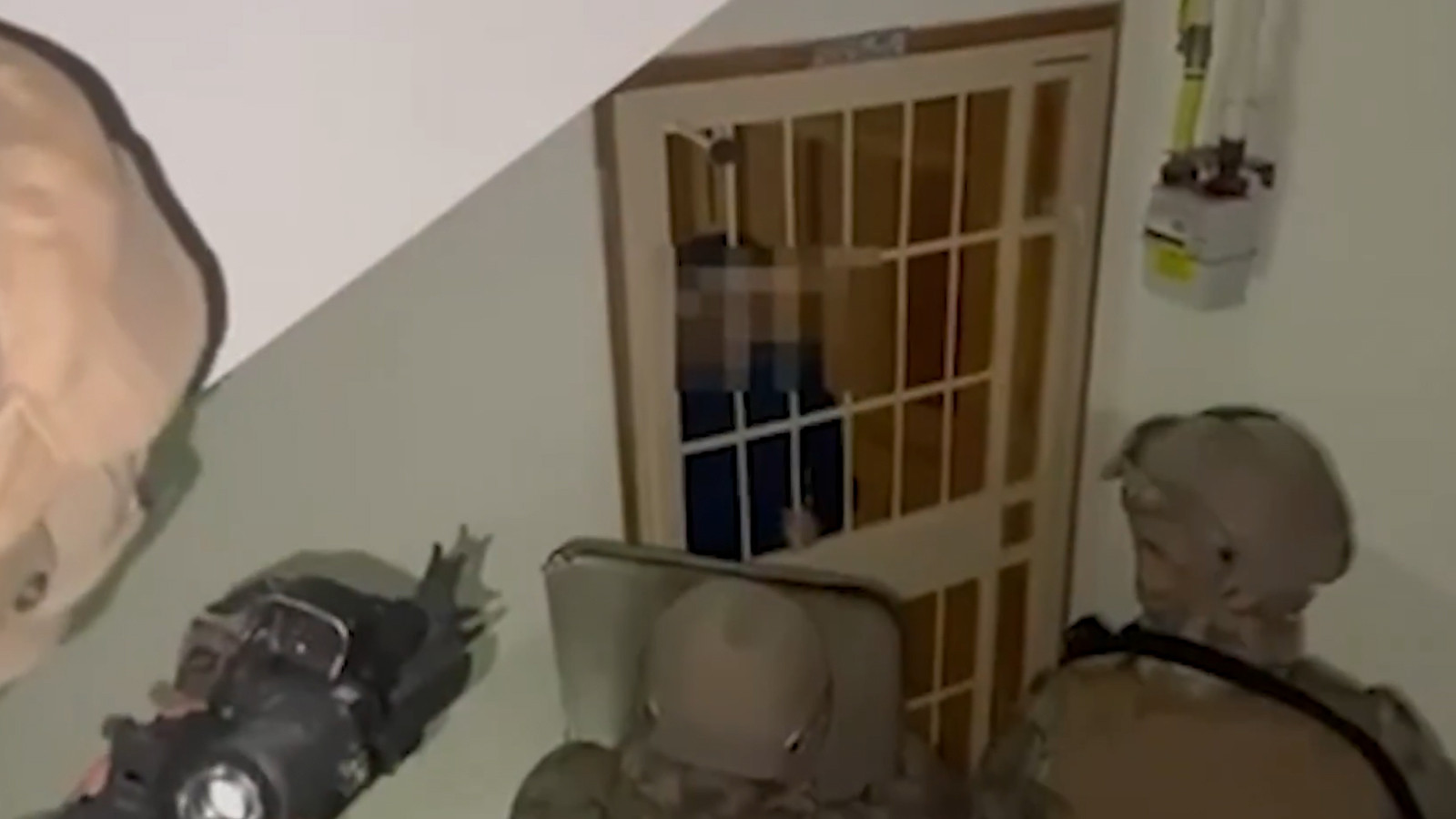 Bayğaralar suç örgütüne operasyon!