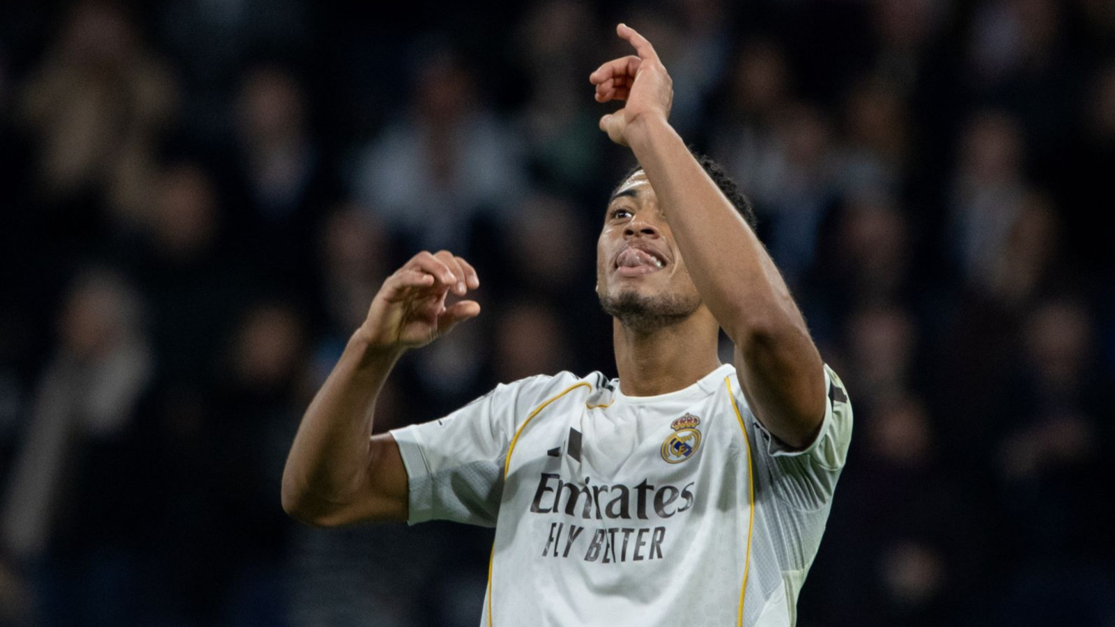 Bellingham'ın 'yüksek egosu' Real Madrid'in başını ağrıtıyor