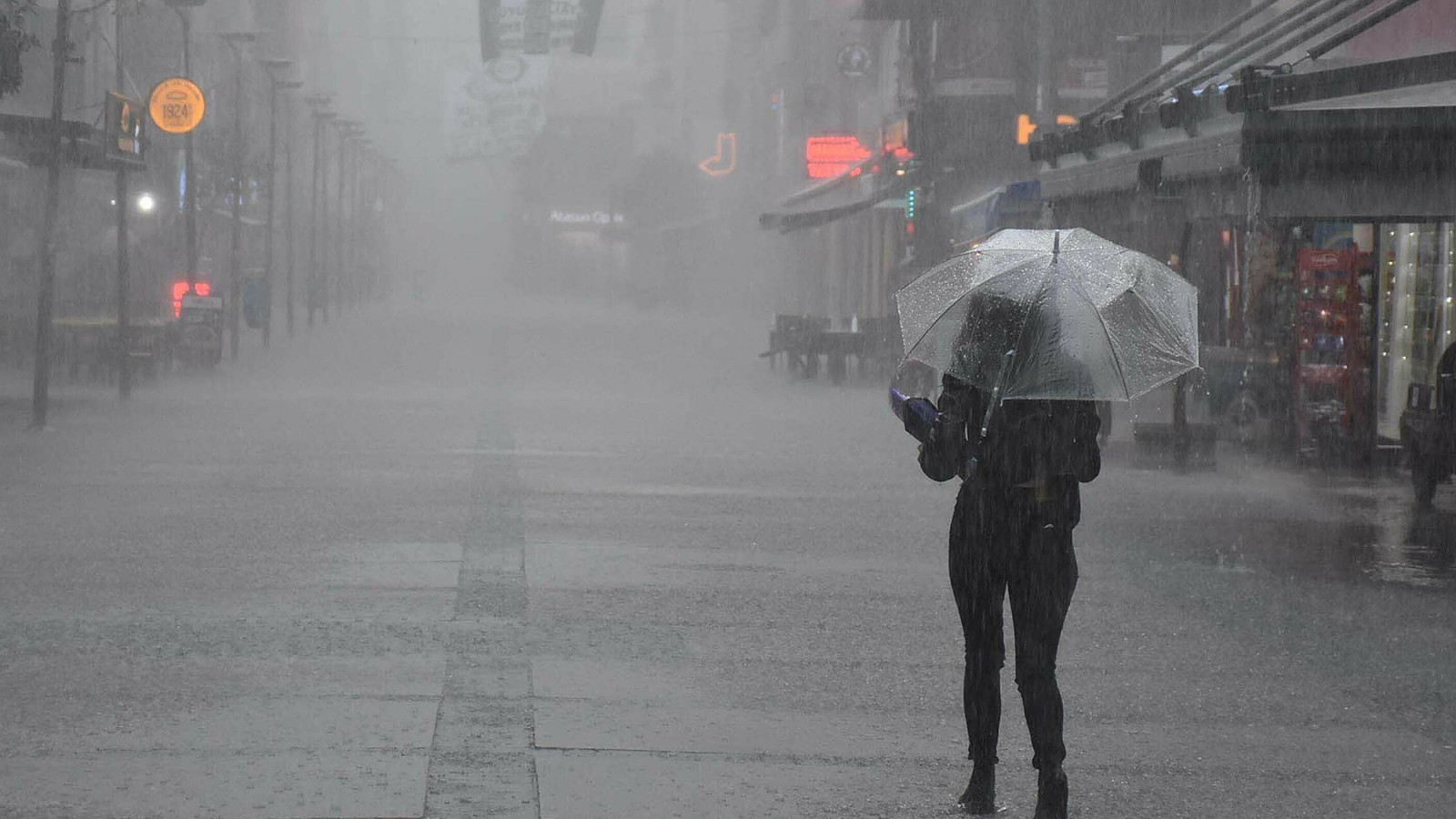 Bulut tohumlama uyarısı: Felakete yol açabilir
